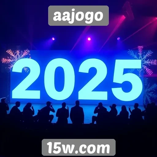 novidades e atualizações em aajogo para 2025