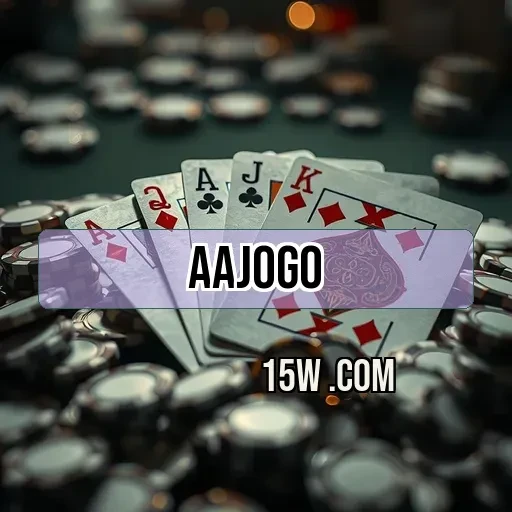 aajogo: O Melhor Destino para os Amantes de Jogos Online