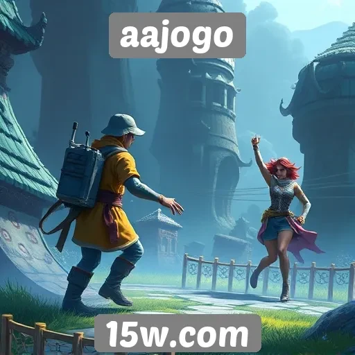 desenvolvedores atualizam jogos populares no aajogo