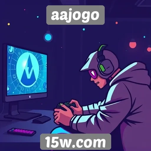 Impacto do aajogo na comunidade de gamers