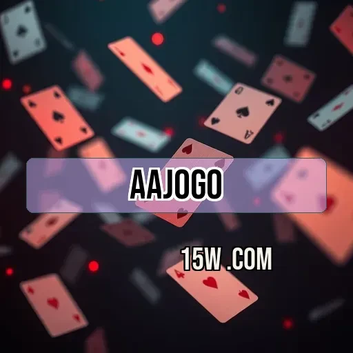 aajogo: A Revolução da Plataforma de Jogos no Brasil