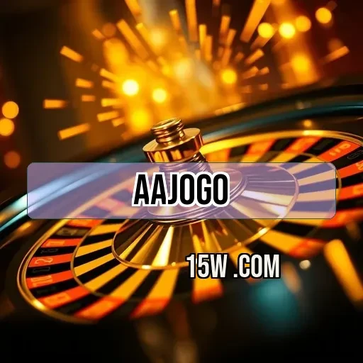 aajogo: Descubra Aventuras e Prêmios com Caça-Níqueis Imperdíveis