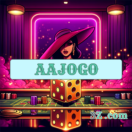 Login Criativo: Conecte-se e Jogue no Aajogo!
