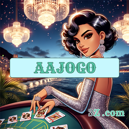 Vivencie a Magia das Slots no Aajogo Hoje Mesmo!